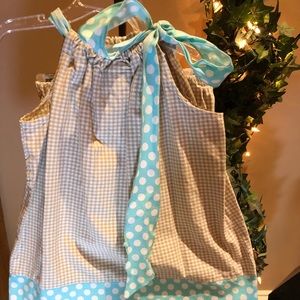 Boutique girls outfit